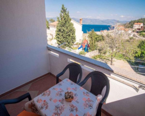 Apartment in Vrbnik/Insel Krk 35987